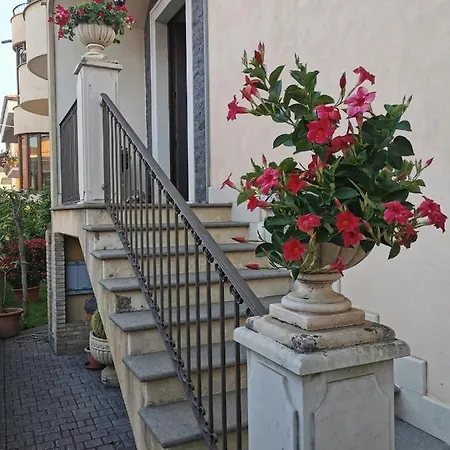 Sweet Apartment Fiumefreddo di Sicilia