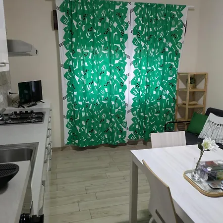 Apartment Sweet