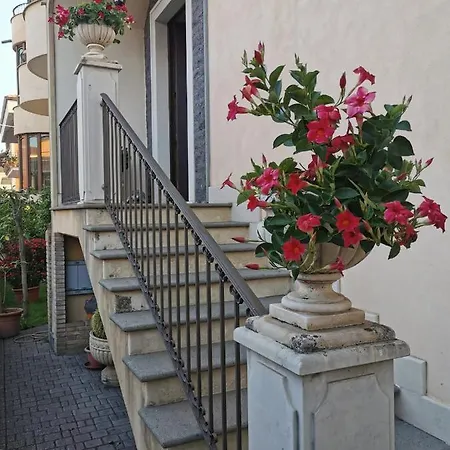 Sweet アパート フィウメフレッド・ディ・シチーリア