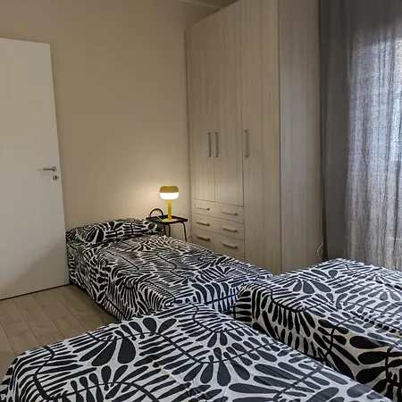 Sweet アパート フィウメフレッド・ディ・シチーリア